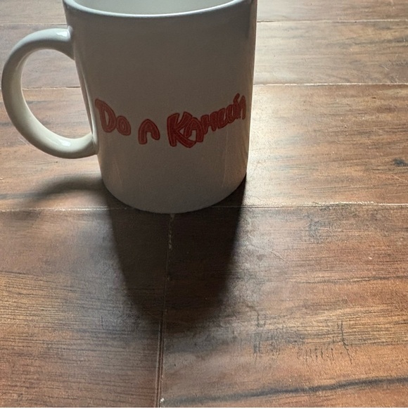 Vintage Kahlua Mug - Picture 4 of 5